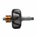 Rotor reman. 12V 35A Bosch CBT Valmet