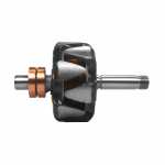 Rotor reman. 12V 55A Wapsa Ford Del Rey Escort