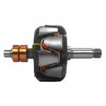 Rotor reman. 12V 65A Bosch Chevrolet Kadett Monza Renault