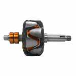 Rotor reman. 12V 65A Bosch Ford Cargo Volkswagen caminhões