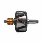 Rotor reman. 12V 70A Bosch Citroën Fiat Elba Tempra Uno