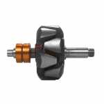 Rotor reman. 12V 45A Bosch Chevrolet Monza