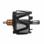 Rotor reman. 12V 70A Mitsubishi Acura Integra Honda Civic FR-V