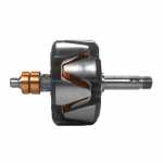 Rotor reman. 24V 65A Bosch Scania caminhões e ônibus