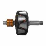 Rotor reman. 12V 35A Bosch Peugeot 504 Volkswagen