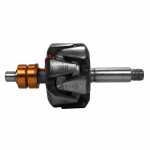 Rotor reman. 12V 27/35A Fiat Tupolino