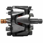 Rotor reman. 12V 90A Ford Visteon Focus 2.3 Mondeo Jaguar X-Type