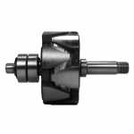 Rotor reman. 12V 45A Hitachi KIA Besta
