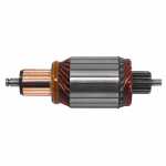 Induzido reman. 12V Bosch HX95M Case Deutz-Fahr Fendt