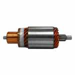 Induzido reman. 12V Ford Motorcraft Focus Zetec