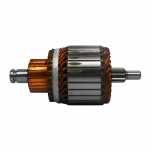 Induzido reman. 12V Bosch Audi A4 BMW Toyota Corolla
