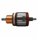 Induzido reman. (9 estrias) 12V Bosch BMW 325i