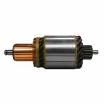 Induzido 12V Bosch John Deere New Holland