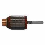 Induzido 12V Valeo FS10B / FS10E Ford Courier EcoSport Fiesta Ka Renault Mégane Scénic