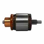 Induzido 12V Mitsubishi empilhadeira GM Omega 4.1