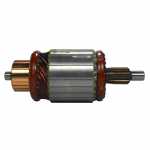 Induzido 12V Mitsubishi L200 Pajero Renault Master