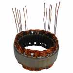 Estator 12V 110A Valeo Peugeot Renault