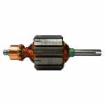 Induzido reman. do motor do ventilador interno 24V