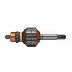 Induzido reman. 12V TVS Apache RTR