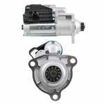 Motor de partida 24V 5.5kW 12 dentes 45mm Bosch HEF95 Scania série 5 6 S5 S6 P/G/R P230 P270 P310 P340 P420 P440 G360 G380 G420 G440 G450 G470 G480 R380 R400 R420 R440 R470 R500 R510 R540