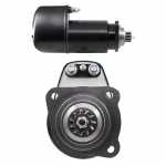 Motor de partida 24V 5.4kW 11 dentes 41mm Bosch KB pequeno Volvo N10 N12 NL10 NL12 EDC