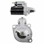 Motor de partida 12V 2.2kW 9 dentes Bosch PDM / R78-M (JF deitado com redução) Mercedes-Benz MB caminhão ônibus 608 708 709 710 1113 1313 1420 1513 1516 1620 Toyota Bandeirante