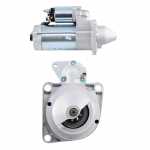 Motor de partida 12V 3.0kW 9 dentes 34.8mm Bosch EV / HE95-M New Holland trator TL 65 70 80 90 100