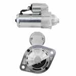 Motor de partida 12V 2.2kW 10 dentes Valeo Hyundai H1 HR Porter KIA Bongo K2500 Mitsubishi L200 Pajero