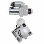 Motor de partida 12V 1.4kW 9 dentes Delco Remy PG260D Chevrolet GM Blazer S10 4.3 V6 Clark Hyster Yale empilhadeira com motor Vortec