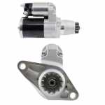 Motor de partida 12V 1.6kW 13 dentes 40mm Denso Lexus ES300 ES350 RX300 RX350 Toyota Camry RAV4