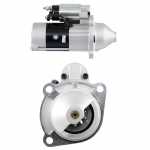 Motor de partida 24V 3.0kW 10 dentes 40mm Dixie S432 Foton Aumark S 315 715 motor Cummins F2.5