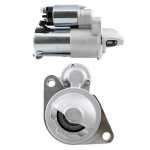 Motor de partida 12V 1.4kW 9 dentes 25.8mm Delco Remy PG260D Chevrolet GM Astra Blazer Ipanema Monza Omega Suprema S10 Vectra Zafira Hyster Yale empilhadeira