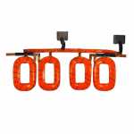 Bobina de campo reman. c/ esc. 12V Delco 29MT Mercedes-Benz Volkswagen - aberta