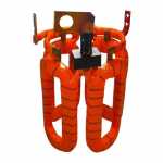 Bobina de campo reman. 12V Bosch JF (pequena) Massey Ferguson Valmet