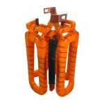 Bobina de campo reman. 12V Lucas Indiel Prestolite John Deere trator