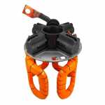 Bobina de campo reman. c/ porta-esc. 24V Bosch Ford Cargo eletrônico