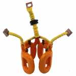 Bobina de campo reman. 12V Valeo Hyundai HR KIA Bongo Renault Master