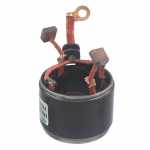 Carcaça polar c/ bobina de campo de fio 12V Denso John Deere Tramontini Valpadana trator com motor Yanmar