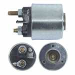 Relé de partida reman.12V Valeo D7RS Transporter California Caravelle Eurovan Multivan