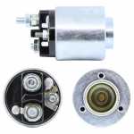 Relé de partida reman. 12V Bosch EV Citroën Jumper Fiat Ducato Iveco Daily Peugeot Boxer com motor Sofim 8140 1994 até 2009