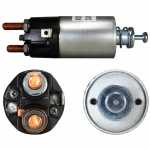 Relé de partida reman. 24V Mitsubishi MAN Volkswagen Constellation Volvo FH12 FM12 - kit