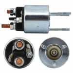 Relé de partida reman. 12V Magneti Marelli Fiat Palio Weekend Seicento