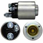 Relé de partida reman. 12V Bosch Fiat Bravo Doblò Grand Siena Idea Palio Weekend Punto Strada Adventure Locker