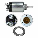 Relé de partida reman. 12V Bosch JD Mercedes-Benz 1013 1111 1313 1516 2013 2216 O362