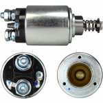 Relé de partida reman. 24V Bosch JF Fiat Mercedes-Benz Volkswagen caminhões e ônibus - kit