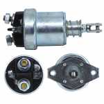 Relé de partida reman. 12V Bosch Agrale Ford Corcel