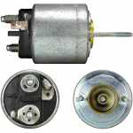 Relé de partida reman. 12V Valeo Citroën BX Jumper Peugeot 205 305 309 405 Renault Fuego Volvo - KIT