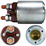 Relé de partida reman. 12V Magneti Marelli Fiat caminhões Fiat-Allis trator de esteiras - kit