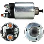 Relé de partida reman. 12V Delco PG260 Chevrolet GM Agile Celta Cobalt Corsa Classic Meriva Prisma Spin Fiat Doblò Idea Palio Weekend Punto Siena Strada - kit