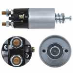 Relé de partida reman. 24V Mitsubishi Volvo FH4 FH12 FH13 FH16 FM330 FM450 FMX330